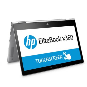 HP EliteBook x360 G2 Z2W66EA