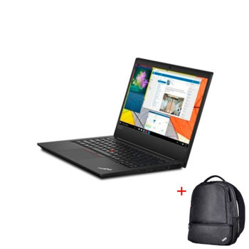 Lenovo ThinkPad Edge E495 + ThinkPad Essential Ba