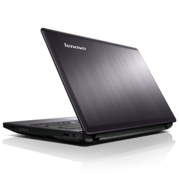 15.6" (39.62 cm) Lenovo IdeaPad Z580 59356330