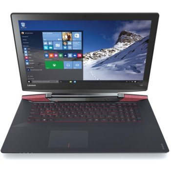 Lenovo Ideapad Y700 80NV00EWBM