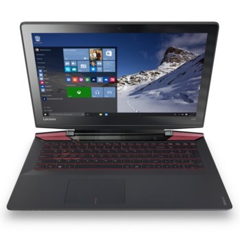 LENOVO Y700-15ISK 80NV00F6BM