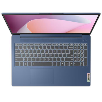 Lenovo IdeaPad Slim 3 15AMN8 82XQ021VBM | JAR Computers Lenovo IdeaPad Slim 3 15AMN8 82XQ021VBM