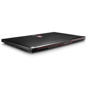 Лаптоп MSI GS73VR 7RF Stealth Pro