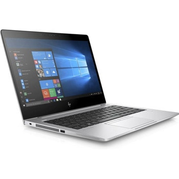 HP EB 830 G5 i5 7300U 8/256 W10 Pro DE