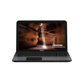 15.6 Toshiba Satellite C855-12J PSKCCE-00R001B3