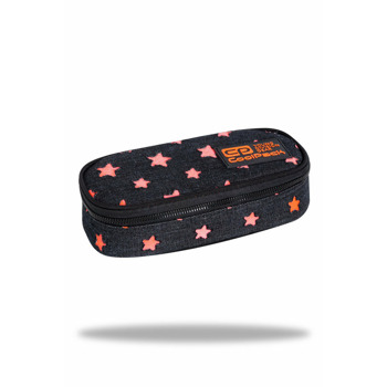 CoolPack Campus Orange Stars