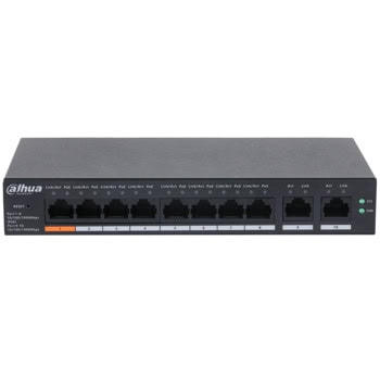 Dahua CS4010-8GT-60