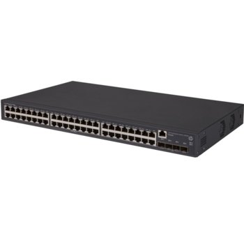 HPE 5130-48G-4SFP+ EI Switch JG934A