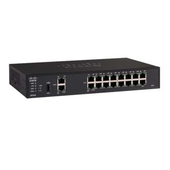 Router Cisco RV345 RV345-K9-G5