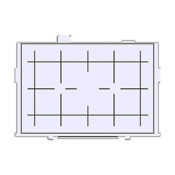 Екран за фокусиране Canon Focusing Screen Eg-D | JAR Computers Canon Focusing Screen Eg-D