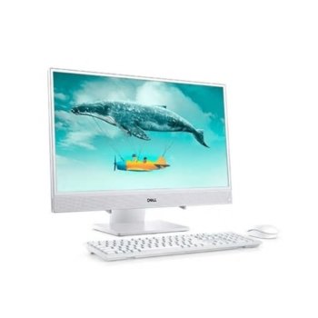 Dell Inspiron AIO 3480 5397184311233