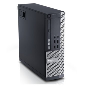 Dell Optiplex 9020 SF CA010D9020SFF1H16_UBU