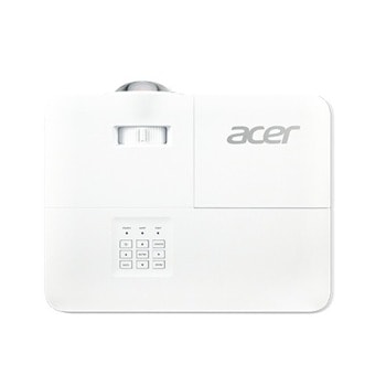 Acer H6518STi + T82-W01MW