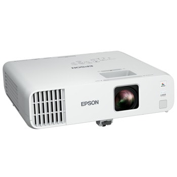 Epson EB-L260F V11HA69080 Нарушена опаковка | JAR Computers Epson EB-L260F V11HA69080 Нарушена опаковка