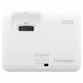 ViewSonic LSD500HD | JAR Computers ViewSonic LSD500HD