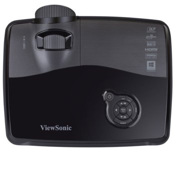 Viewsonic Pro8520HD