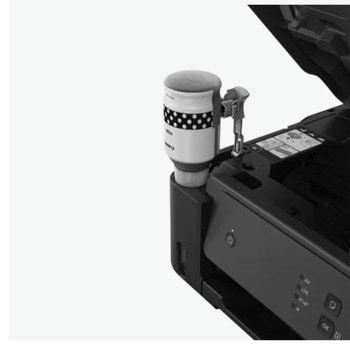 Мастиленоструен принтер Canon PIXMA G1430
