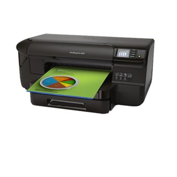 HP Officejet Pro 8100 ePrinter HP 950 (black)