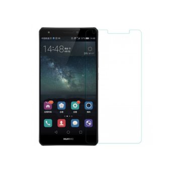 DeTech Tempered Glass за Huawei Mate S