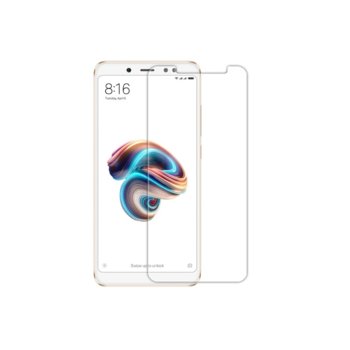 Протектор от закалено стъкло /Tempered Glass/ Nillkin 9H за Xiaomi Redmi 5 image