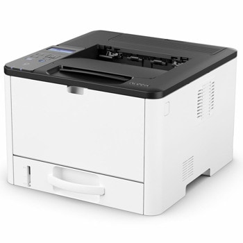 Лазерен принтер Ricoh P311, монохромен, 1200 x 1200 dpi, 32 стр. минута, LAN, A4 image