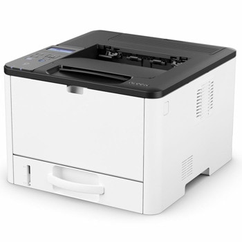 Лазерен принтер Ricoh P311, монохромен, 1200 x 1200 dpi, 32 стр/мин, LAN, A4 | JAR Computers Ricoh P311