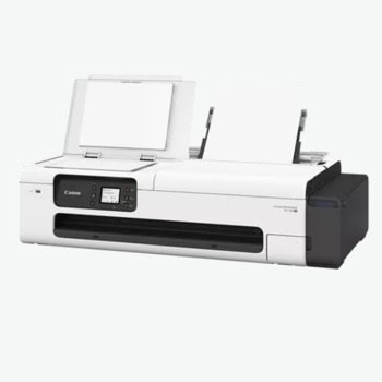 Canon imagePROGRAF TC-20M + Desktop Basket BU-06