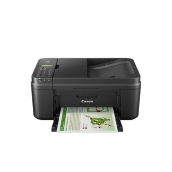 Canon PIXMA MX495 All-in-one Printer Black