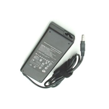 Захранване (заместител) за лаптопи HP, 18.5V/4.9A/90W, жак (4.8 x 1.7) | JAR Computers Power Supply 18.5V/4.9A/90W, жак (4.8 x 1.7)