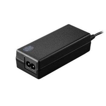 Захранване универсално, Cooler Master MasterWatt 65 (MPX-0651-M19YB), 65W | JAR Computers Cooler Master MPX-0651-M19YB
