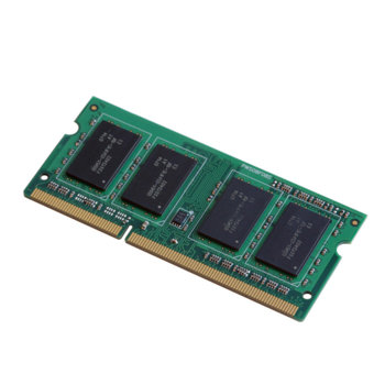 2GB DDR3 1066Mhz SO-Dimm