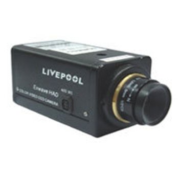 Privileg LP-461EXP camera