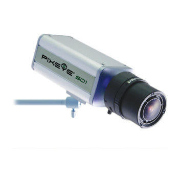 Мрежова камера PixEye SD1 PoE