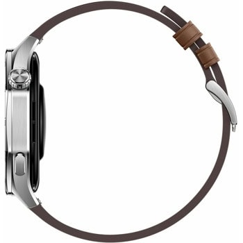 Huawei Watch GT5 Vili-B19L Brown Leather + FreeBud