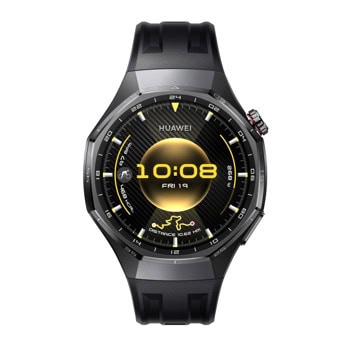 Huawei Watch GT 6 Pro Black + FreeBuds SE 3 Black | JAR Computers Huawei Watch GT 6 Pro Black + FreeBuds SE 3 Black