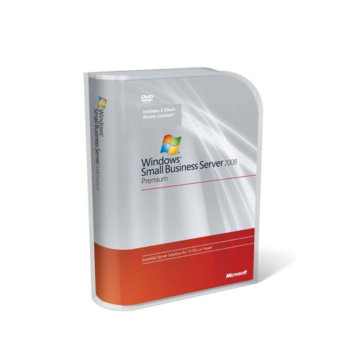 MS Small Business Server 2008 Premium Eng/Bg