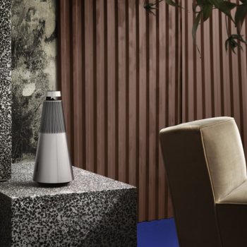 Bang & Olufsen BeoSound 2 Natural Brushed