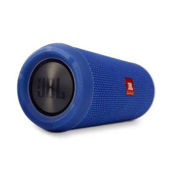 JBL Flip Wireless 3 син