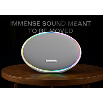 HiFuture ORBIT Silver