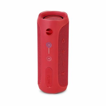 JBL Flip Wireless 4 (JBLFLIP4REDAM) Red