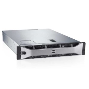 Dell PowerEdge R520 (#DELL01723)