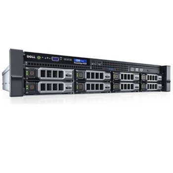 Dell PowerEdge R530 #DELL01724