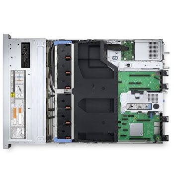 Dell PowerEdge R750XS EMEA_PER750XS2SPL