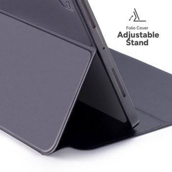Zagg Pro Keys 2 Black - UK for iPad Pro 103414663