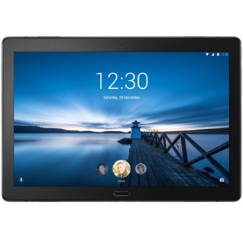 Lenovo Tab P10 LTE Black TB-X705L ZA450153BG