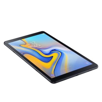 Samsung SM-T590 Galaxy Tab A 2018 Wi-Fi Black