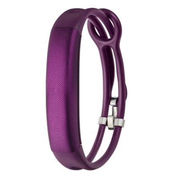 Jawbone UP2 Violet Circle