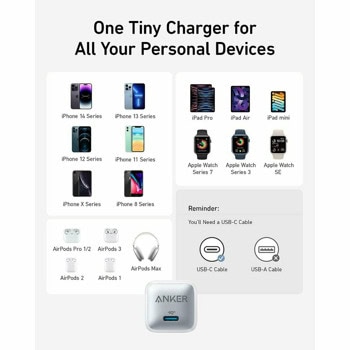 anker 511 nano pro 20w | JAR Computers anker 511 nano pro 20w