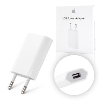 Apple USB Power Adapter 5V