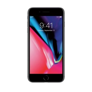 Apple iPhone 8 128GB Space Grey